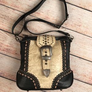 Montana West concealed carry purse